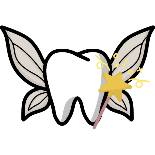 tooth fairy