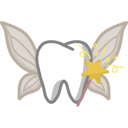 tooth fairy