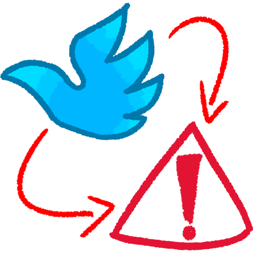 my rights are in danger