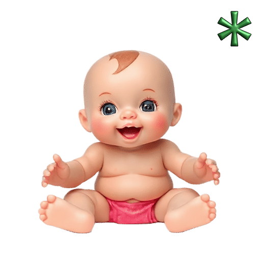 Baby Alive toys