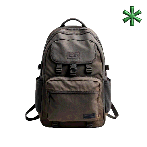 backpacks