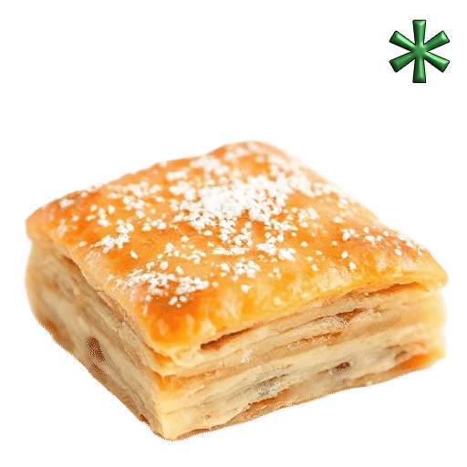 Baklava eats