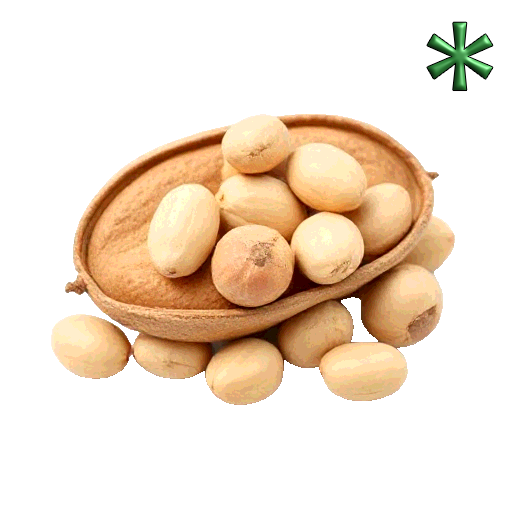 bambara groundnuts