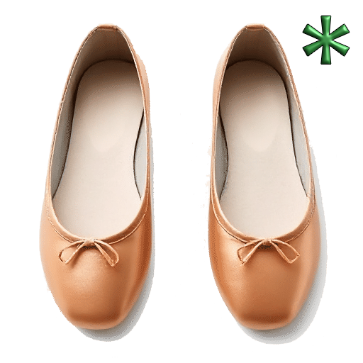 ballet flats