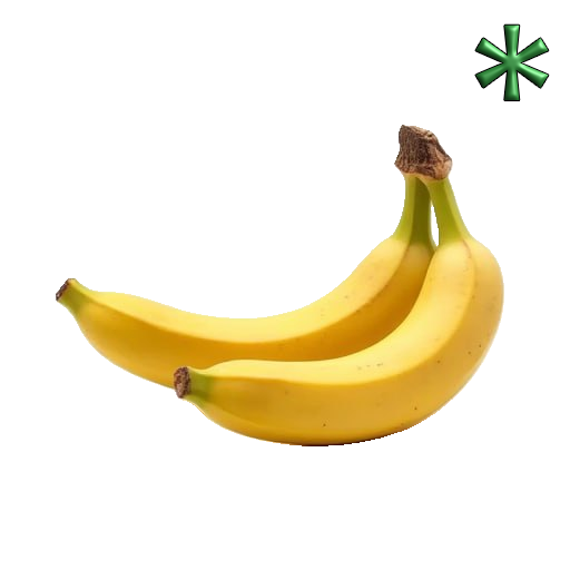 bananas