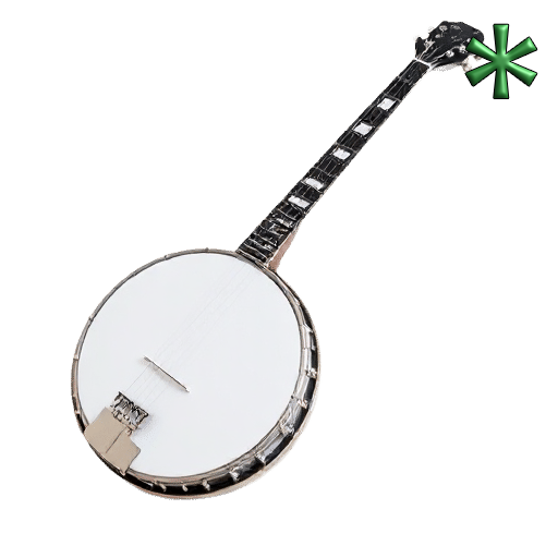 banjos