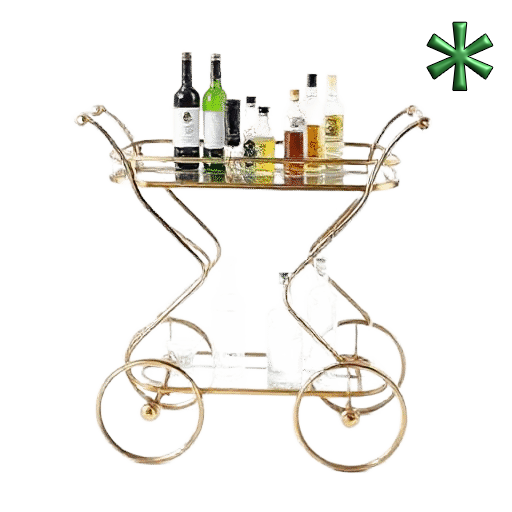bar carts