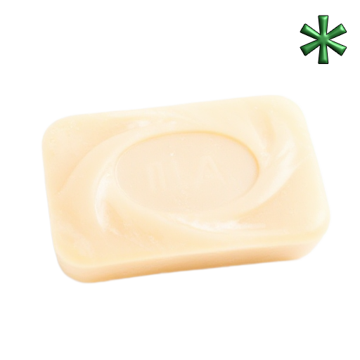 bars of soap