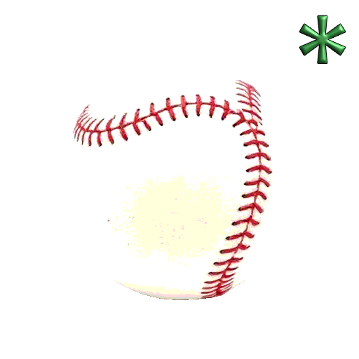baseballs