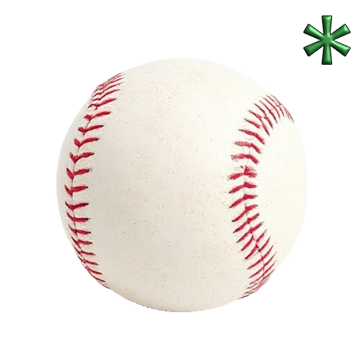 Baseballs