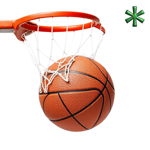 Basketballs