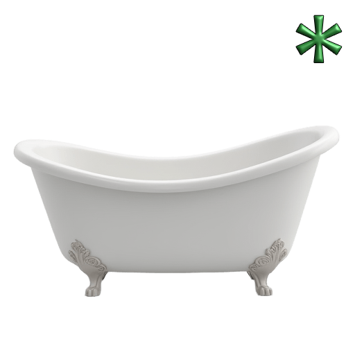 bathtubs