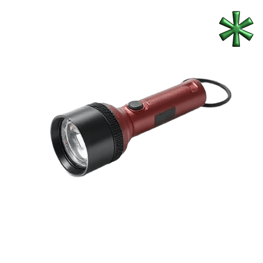 battery powered torches