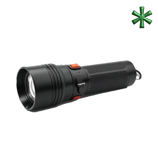 battery powered torches