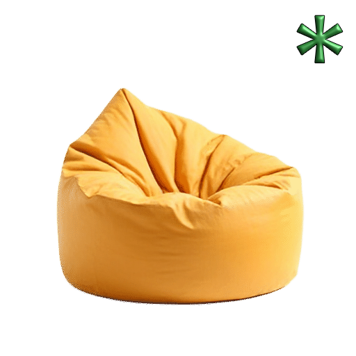 bean bag chairs