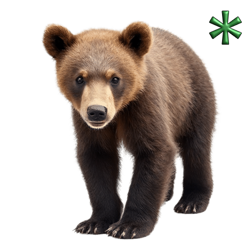 bear young