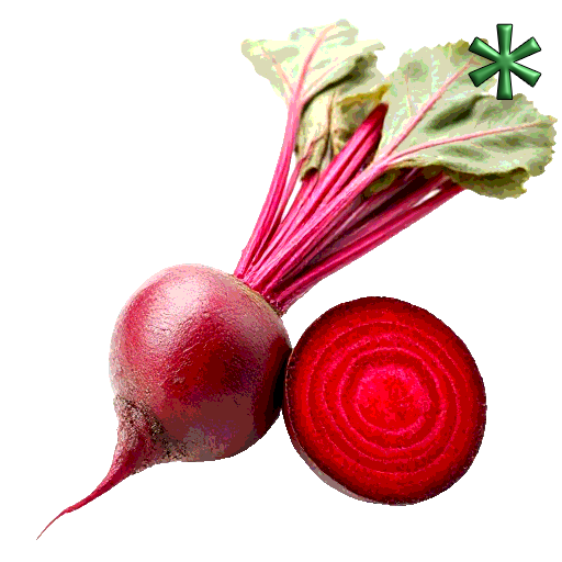 beetroots