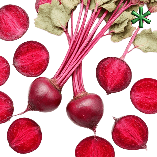 beetroots