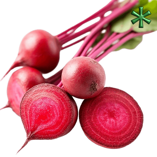 beetroots