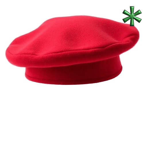 berets