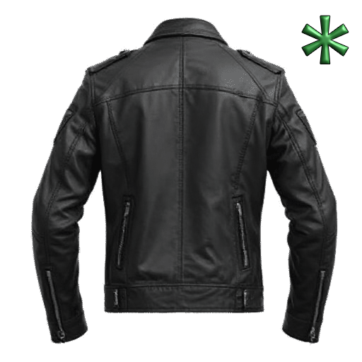 Biker jackets