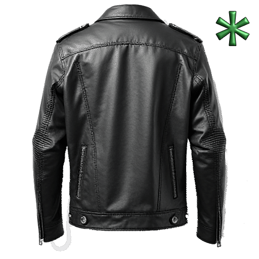 Biker jackets