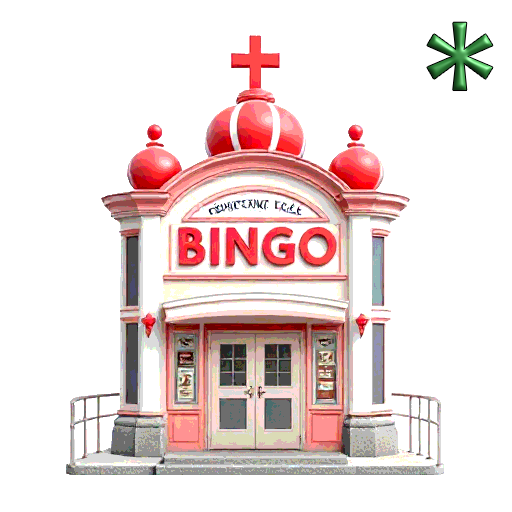 bingo halls