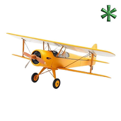 biplanes