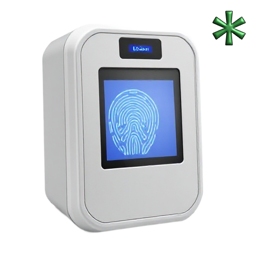 biometric scanners