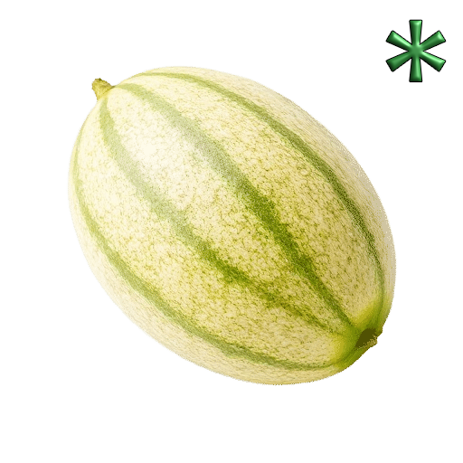 Bitter melons