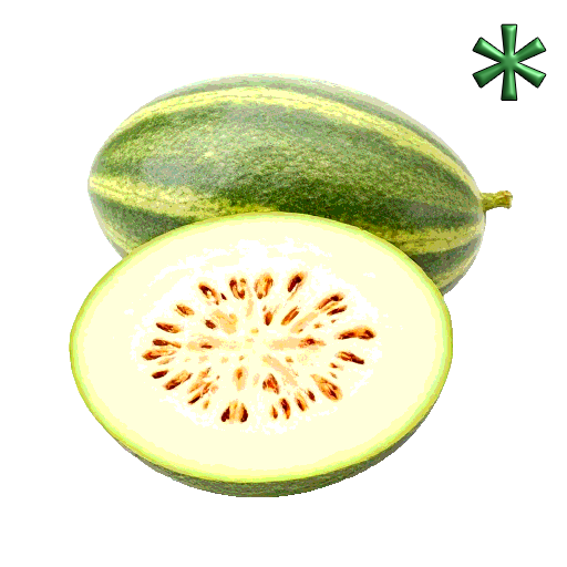 bitter melons