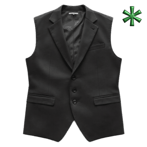 blazer vests