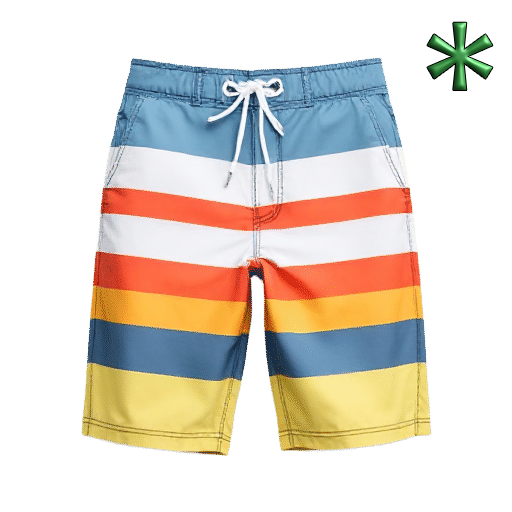 board shorts