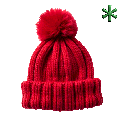 bobble hats