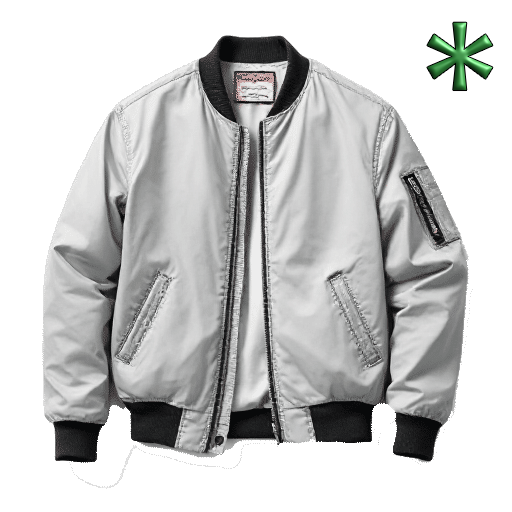 Bomber jackets