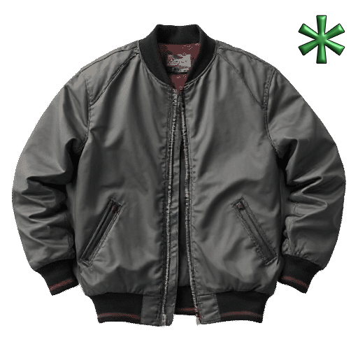 Bomber jackets