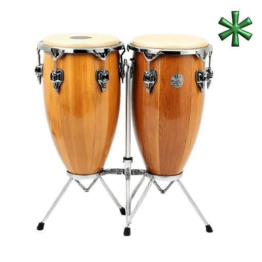 bongos