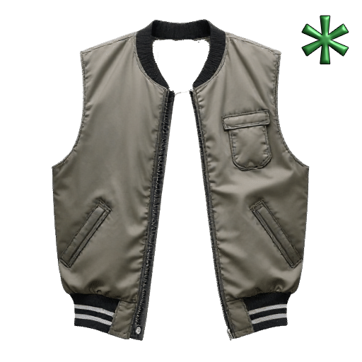 bomber vests