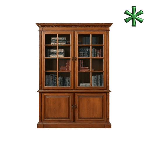 bookcases