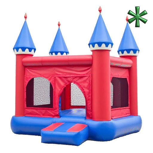 Bouncy Castles