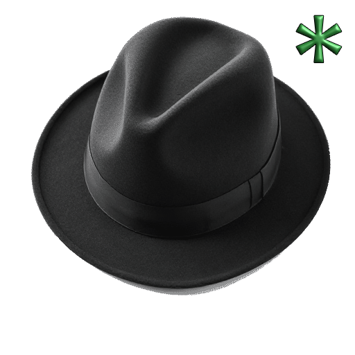 bowler hats