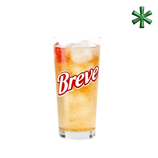 Breve drinks