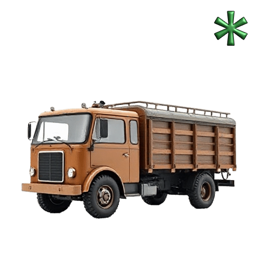 brewery haulage vehicles