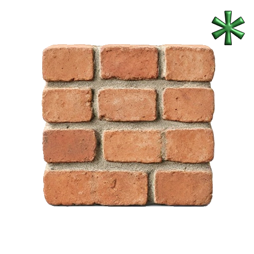 brick walls