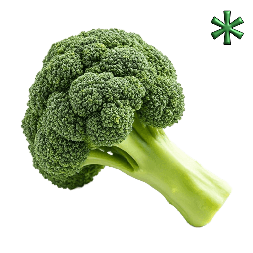 broccoli