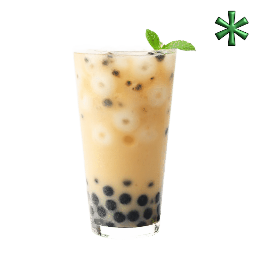 Bubble Teas