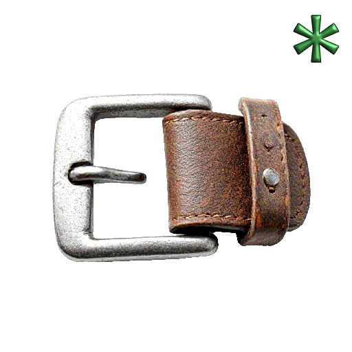 buckles