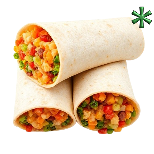 burritos