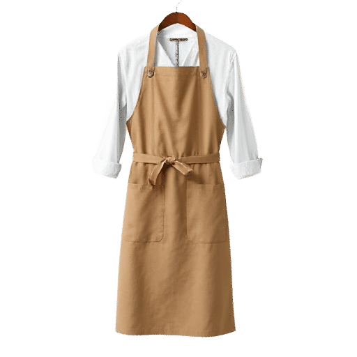 Apron