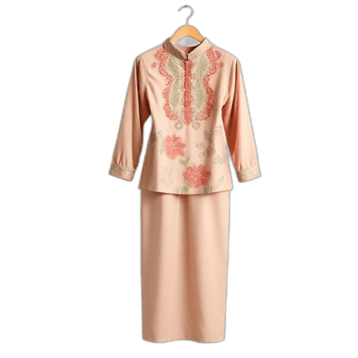 Baju Kurung